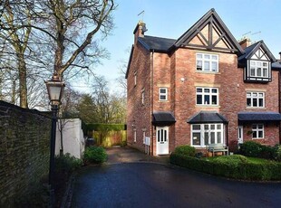 4 Bedroom House Prestbury Gloucestershire