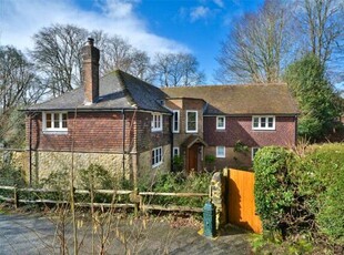 4 Bedroom House Pulborough West Sussex