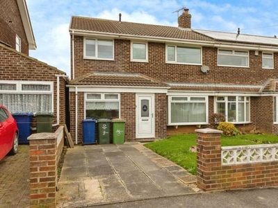 4 Bedroom House Redcar And Cleveland Redcar And Cleveland