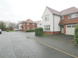 4 Bedroom House Saighton Cheshire West And Chester