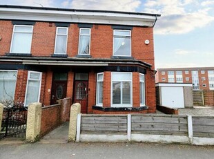 4 Bedroom House Salford Salford