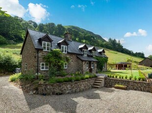 4 Bedroom House Shropshire Shropshire