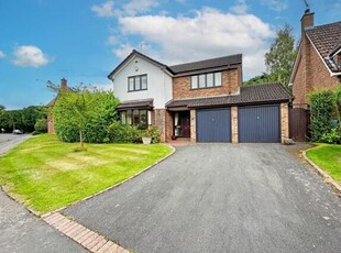 4 Bedroom House Solihull Solihull