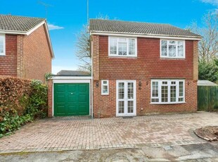 4 Bedroom House Southwater West Sussex