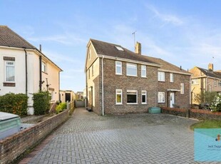 4 Bedroom House Southwick West Sussex