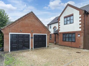 4 Bedroom House Spalding Lincolnshire