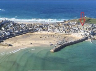 4 Bedroom House St. Ives Cornwall