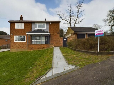 4 Bedroom House Stanford-le-hope Thurrock