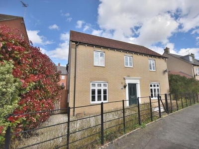 4 Bedroom House Stansted Essex
