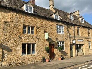 4 Bedroom House Stow On The Wold Gloucestershire