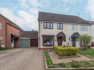 4 Bedroom House Suffolk Suffolk