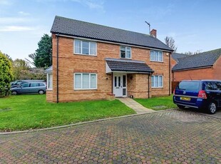 4 Bedroom House Sutton Bridge Sutton Bridge