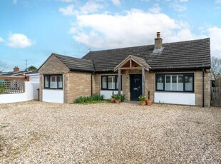 4 Bedroom House Sutton Courtenay Oxfordshire