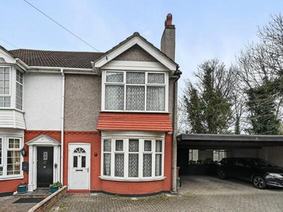4 Bedroom House Sutton Greater London
