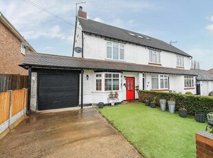 4 Bedroom House Taplow Windsor And Maidenhead
