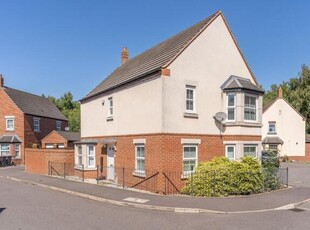 4 Bedroom House Telford Shropshire