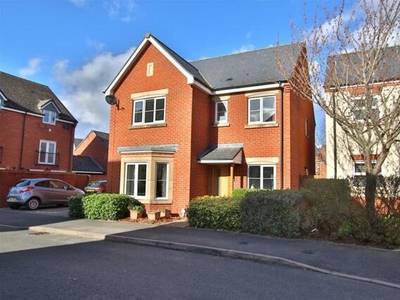 4 Bedroom House Tewkesbury Gloucestershire