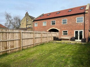 4 Bedroom House Thirsk North Yorkshire