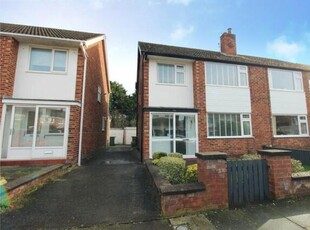4 Bedroom House Wallasey Wirral