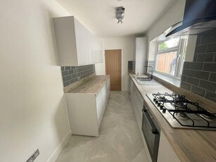 4 Bedroom House Walsall Sandwell