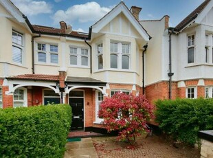4 Bedroom House Wandsworth Greater London