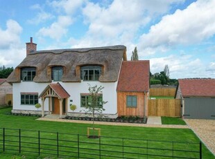 4 Bedroom House Welford On Avon Warwickshire