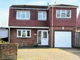 4 Bedroom House Wigmore Hertfordshire