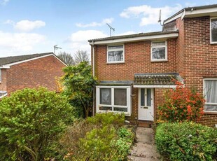 4 Bedroom House Winchester Hampshire