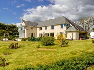 4 Bedroom House Yelverton Devon