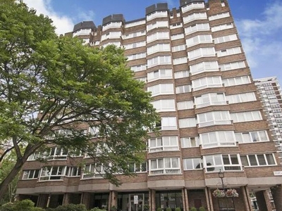 4 bedroom luxury Apartment for sale in Castleacre, Hyde Park Crescent, London, W2 2PT, London, Greater London, England