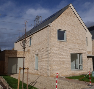 4 bedroom property for sale in Orchard Field, Cirencester, GL7