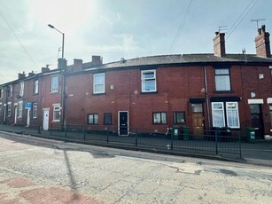 4 Bedroom Shared Living/roommate Hyde Greater Manchester