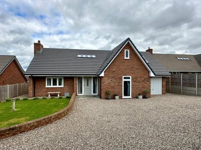 5 Bedroom Bungalow Hereford Herefordshire