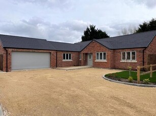 5 Bedroom Bungalow Spalding Lincolnshire