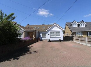 5 Bedroom Bungalow Stanford-le-hope Thurrock