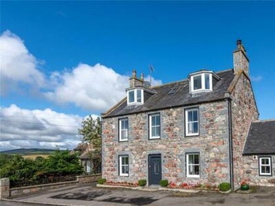 5 Bedroom House Alford Aberdeenshire