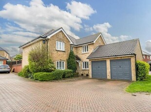 5 Bedroom House Ashford Kent