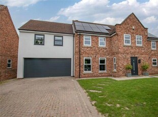 5 Bedroom House Belton North Lincolnshire