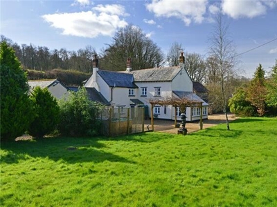 5 Bedroom House Bideford Devon