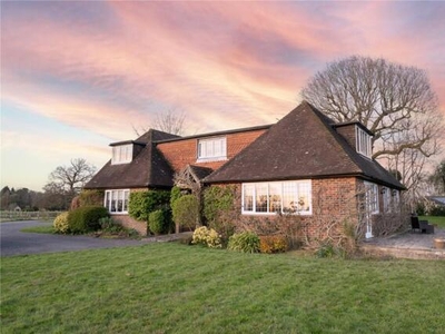 5 Bedroom House Bolney West Sussex