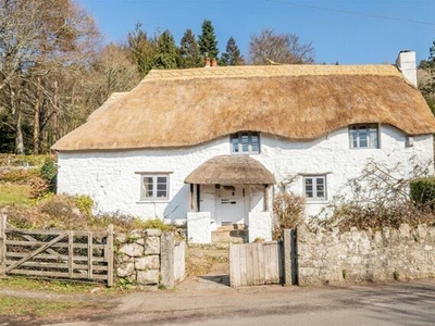 5 Bedroom House Bovey Tracey Devon