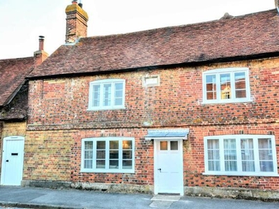 5 Bedroom House Brockenhurst Hampshire