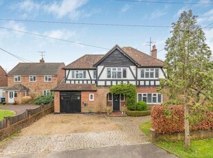 5 Bedroom House Burgess Hill West Sussex