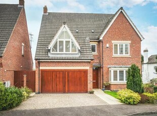 5 Bedroom House Derby Derbyshire