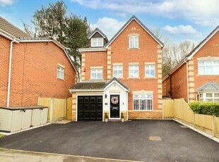 5 Bedroom House Doncaster Doncaster