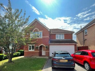 5 Bedroom House Guisborough Redcar And Cleveland