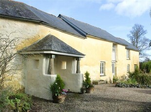 5 Bedroom House Helston Cornwall