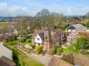 5 Bedroom House Hereford Herefordshire