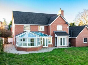 5 Bedroom House Hereford Herefordshire