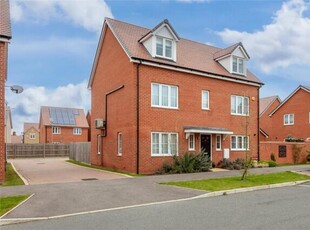 5 Bedroom House Houghton Conquest Central Bedfordshire